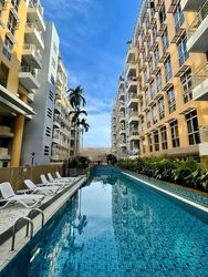 Sims Green (D14), Apartment #452221631